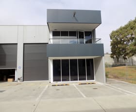 Factory, Warehouse & Industrial commercial property for lease at 6/56 Bond Street Mordialloc VIC 3195