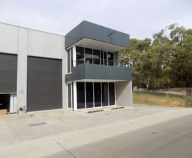 Factory, Warehouse & Industrial commercial property for lease at 6/56 Bond Street Mordialloc VIC 3195