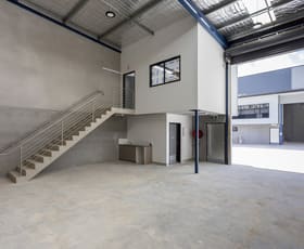Factory, Warehouse & Industrial commercial property for sale at Unit 7/40 Anzac Street Chullora NSW 2190