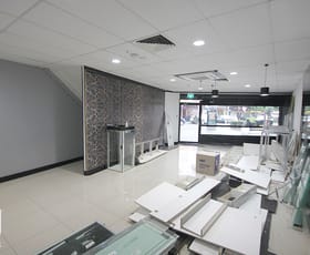Offices commercial property for lease at 93 Bankstown City Plaza Bankstown NSW 2200