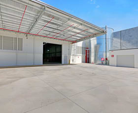 Factory, Warehouse & Industrial commercial property leased at Part of/2 Turley Street Forrestdale WA 6112