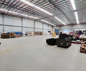 Factory, Warehouse & Industrial commercial property leased at Part of/2 Turley Street Forrestdale WA 6112