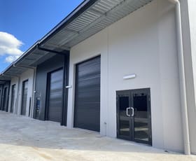 Factory, Warehouse & Industrial commercial property leased at Unit 4/15 Tectonic Crescent Kunda Park QLD 4556
