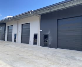 Factory, Warehouse & Industrial commercial property for lease at Unit 4/15 Tectonic Crescent Kunda Park QLD 4556