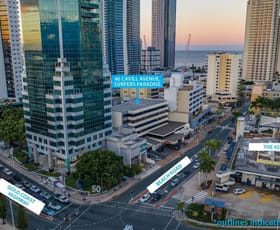 Offices commercial property for sale at 35/46 Cavill Avenue Surfers Paradise QLD 4217