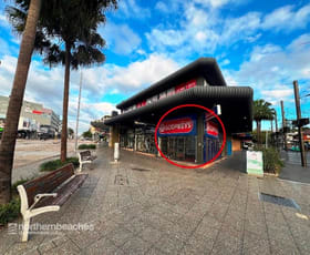 Shop & Retail commercial property leased at Dee Why NSW 2099