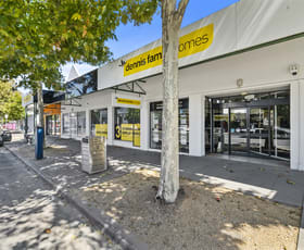 Medical / Consulting commercial property for lease at 374-378 Wyndham Street Shepparton VIC 3630