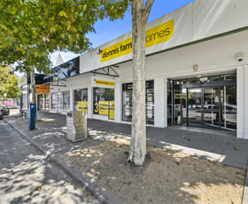 Medical / Consulting commercial property for lease at 374-378.... Wyndham Street Shepparton VIC 3630