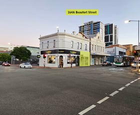Shop & Retail commercial property leased at 164A Beaufort Street Perth WA 6000