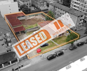 Factory, Warehouse & Industrial commercial property leased at House & Rear Warehouse/63-65 Goulburn Street Liverpool NSW 2170
