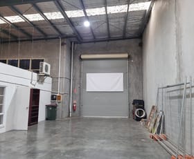 Factory, Warehouse & Industrial commercial property for lease at 118 Northgate Drive Thomastown VIC 3074
