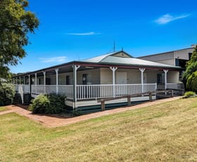 Offices commercial property leased at 17 Freighter Avenue Wilsonton QLD 4350
