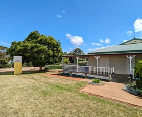 Offices commercial property leased at 17 Freighter Avenue Wilsonton QLD 4350