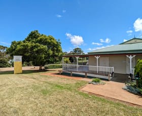 Offices commercial property for lease at 17 Freighter Avenue Wilsonton QLD 4350