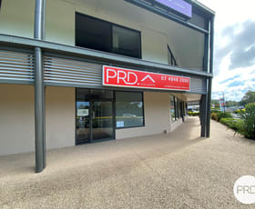 Medical / Consulting commercial property leased at Serviced Office 2/230 Shute Harbour Road Cannonvale QLD 4802