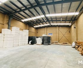 Factory, Warehouse & Industrial commercial property leased at 4 Reserve Street Preston VIC 3072