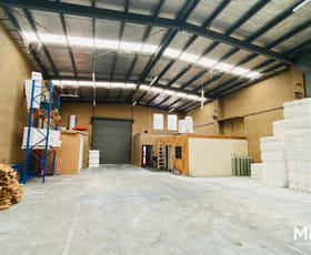 Factory, Warehouse & Industrial commercial property leased at 4 Reserve Street Preston VIC 3072