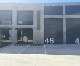 Factory, Warehouse & Industrial commercial property for lease at 46/21-25 Chambers Road Altona North VIC 3025