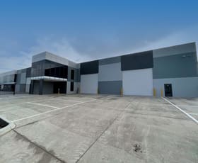 Factory, Warehouse & Industrial commercial property for lease at 26 Apex Drive Truganina VIC 3029