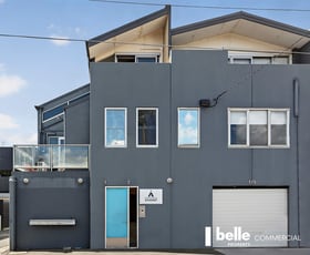 Offices commercial property leased at Unit 1/175 Lord Street Richmond VIC 3121
