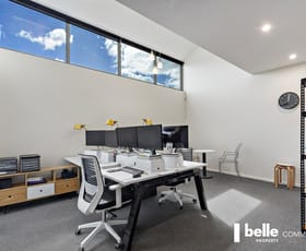 Offices commercial property leased at Unit 1/175 Lord Street Richmond VIC 3121