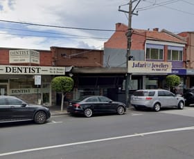 Shop & Retail commercial property for lease at 140 Burke Road Malvern East VIC 3145
