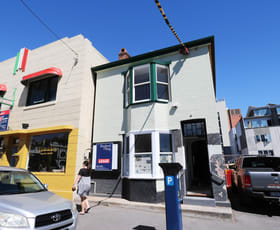 Offices commercial property leased at 40 George Street Launceston TAS 7250