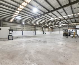 Factory, Warehouse & Industrial commercial property leased at Unit 6/117-127 Abbott Road Hallam VIC 3803