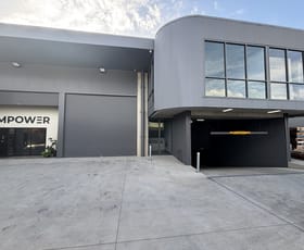 Factory, Warehouse & Industrial commercial property for lease at 2/10 Coombes Drive Penrith NSW 2750