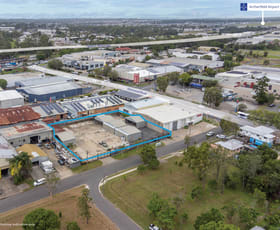 Factory, Warehouse & Industrial commercial property leased at 41 Melbourne Street Rocklea QLD 4106