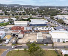 Factory, Warehouse & Industrial commercial property leased at 41 Melbourne Street Rocklea QLD 4106
