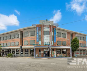 Shop & Retail commercial property leased at Shop 4/296 Oxley Road Graceville QLD 4075