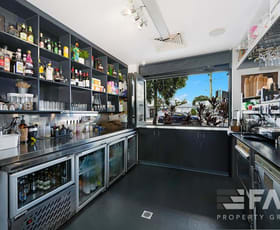 Shop & Retail commercial property leased at Shop 4/296 Oxley Road Graceville QLD 4075