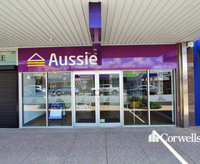Factory, Warehouse & Industrial commercial property leased at Shop 1/117 City Road Beenleigh QLD 4207