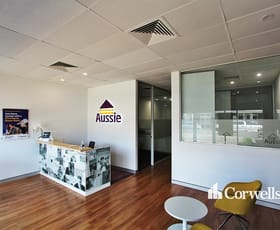 Factory, Warehouse & Industrial commercial property leased at Shop 1/117 City Road Beenleigh QLD 4207