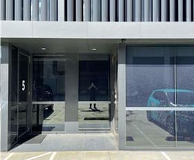 Parking / Car Space commercial property leased at 4/20 Ponting street Williamstown VIC 3016