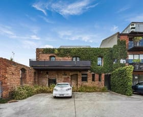Offices commercial property for lease at First Floor, 121 Rokeby Street Collingwood VIC 3066