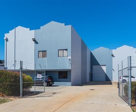Factory, Warehouse & Industrial commercial property leased at 166 Beringarra Avenue Malaga WA 6090
