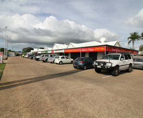 Shop & Retail commercial property for lease at 1/328 Fulham Road Heatley QLD 4814