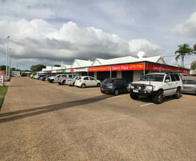 Medical / Consulting commercial property for lease at 1/328 Fulham Road Heatley QLD 4814
