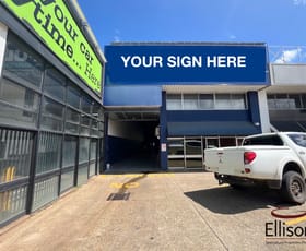 Factory, Warehouse & Industrial commercial property for lease at 2/3335 Pacific Highway Slacks Creek QLD 4127