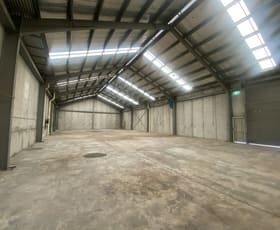 Factory, Warehouse & Industrial commercial property leased at 17 Nowill Street Condell Park NSW 2200