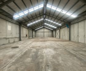 Factory, Warehouse & Industrial commercial property for lease at 17 Nowill Street Condell Park NSW 2200