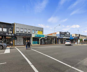 Shop & Retail commercial property leased at 1/304 Stephensons Road Mount Waverley VIC 3149