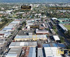 Factory, Warehouse & Industrial commercial property for lease at Kingswood NSW 2747