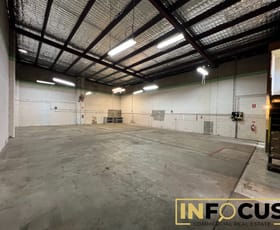 Factory, Warehouse & Industrial commercial property leased at Kingswood NSW 2747