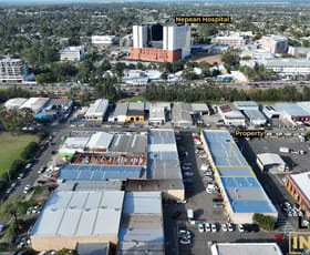 Factory, Warehouse & Industrial commercial property leased at Kingswood NSW 2747