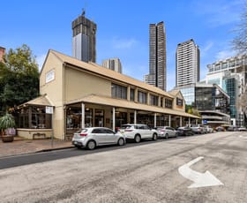 Offices commercial property for lease at 2 Horwood Pl Parramatta NSW 2150