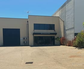 Factory, Warehouse & Industrial commercial property leased at 1/3 Tacoma Circuit Canning Vale WA 6155