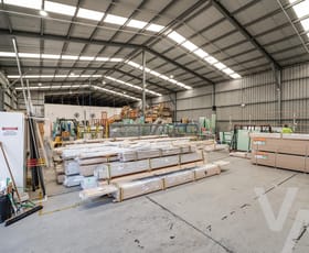 Factory, Warehouse & Industrial commercial property for lease at 10b/77 Munibung Road Cardiff NSW 2285